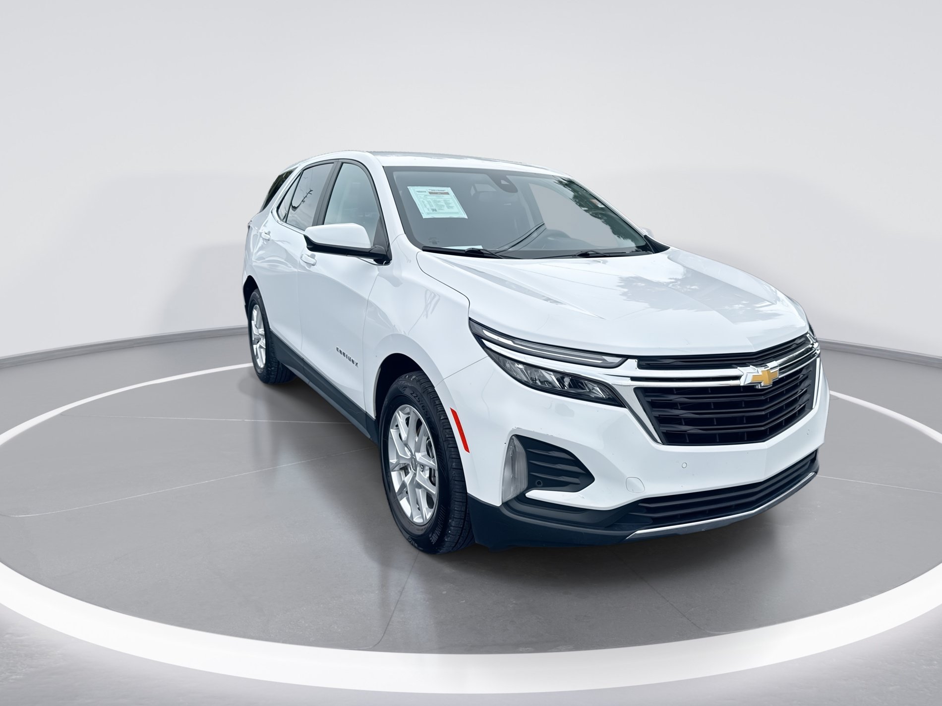 chevrolet equinox 2024 3GNAXKEG4RL355603 image chevrolet equinox 2024 3GNAXKEG4RL355603 image