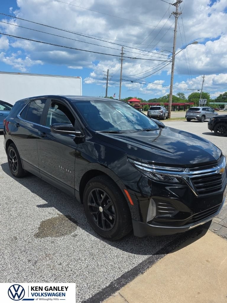 chevrolet equinox 2024 3GNAXKEG8RL176772 image chevrolet equinox 2024 3GNAXKEG8RL176772 image