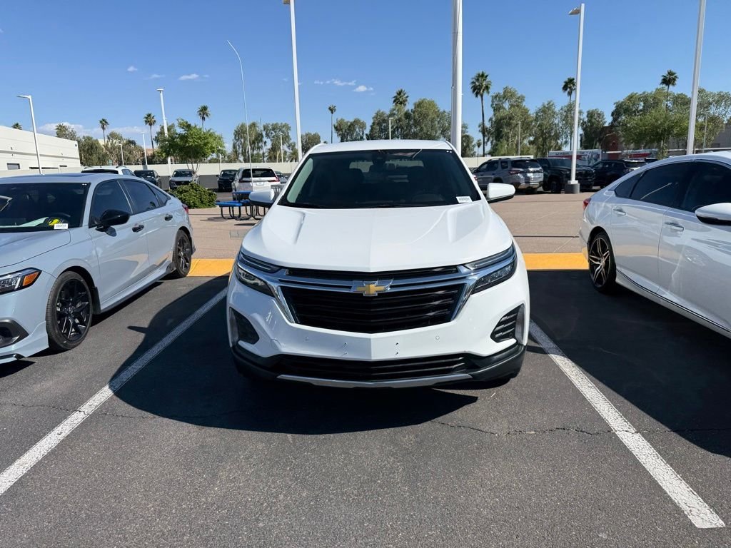 chevrolet equinox 2024 3GNAXKEG6RL334672 image chevrolet equinox 2024 3GNAXKEG6RL334672 image