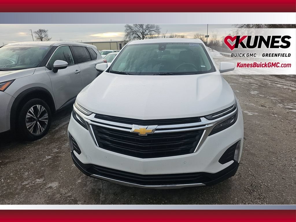 chevrolet equinox 2024 3GNAXUEG6RL349913 image chevrolet equinox 2024 3GNAXUEG6RL349913 image