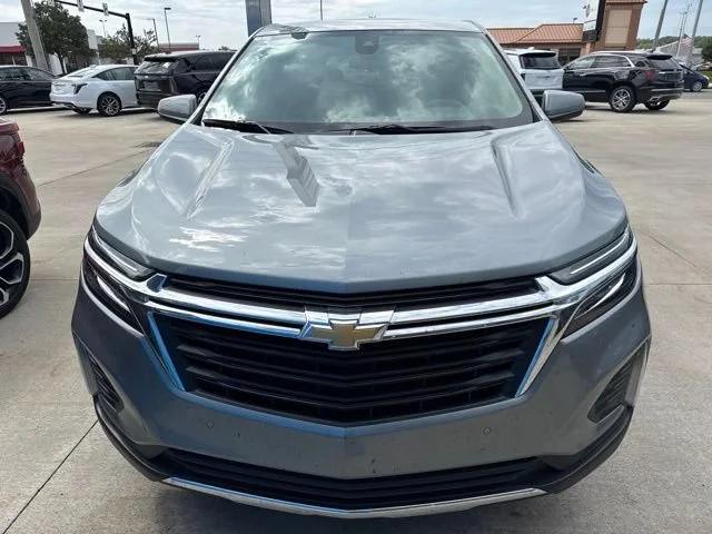 chevrolet equinox 2024 3GNAXKEG0RS133906 image chevrolet equinox 2024 3GNAXKEG0RS133906 image