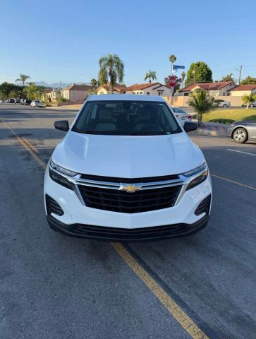 chevrolet equinox 2024 3GNAXFEG0RL262875 image chevrolet equinox 2024 3GNAXFEG0RL262875 image