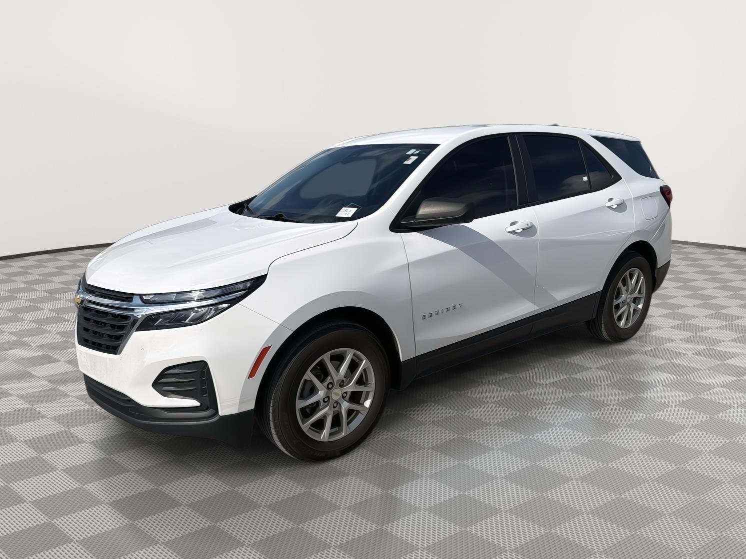 chevrolet equinox 2024 3GNAXHEGXRL130931 image chevrolet equinox 2024 3GNAXHEGXRL130931 image