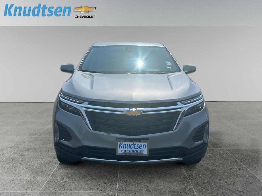 chevrolet equinox 2024 3GNAXUEG3RL337492 image chevrolet equinox 2024 3GNAXUEG3RL337492 image
