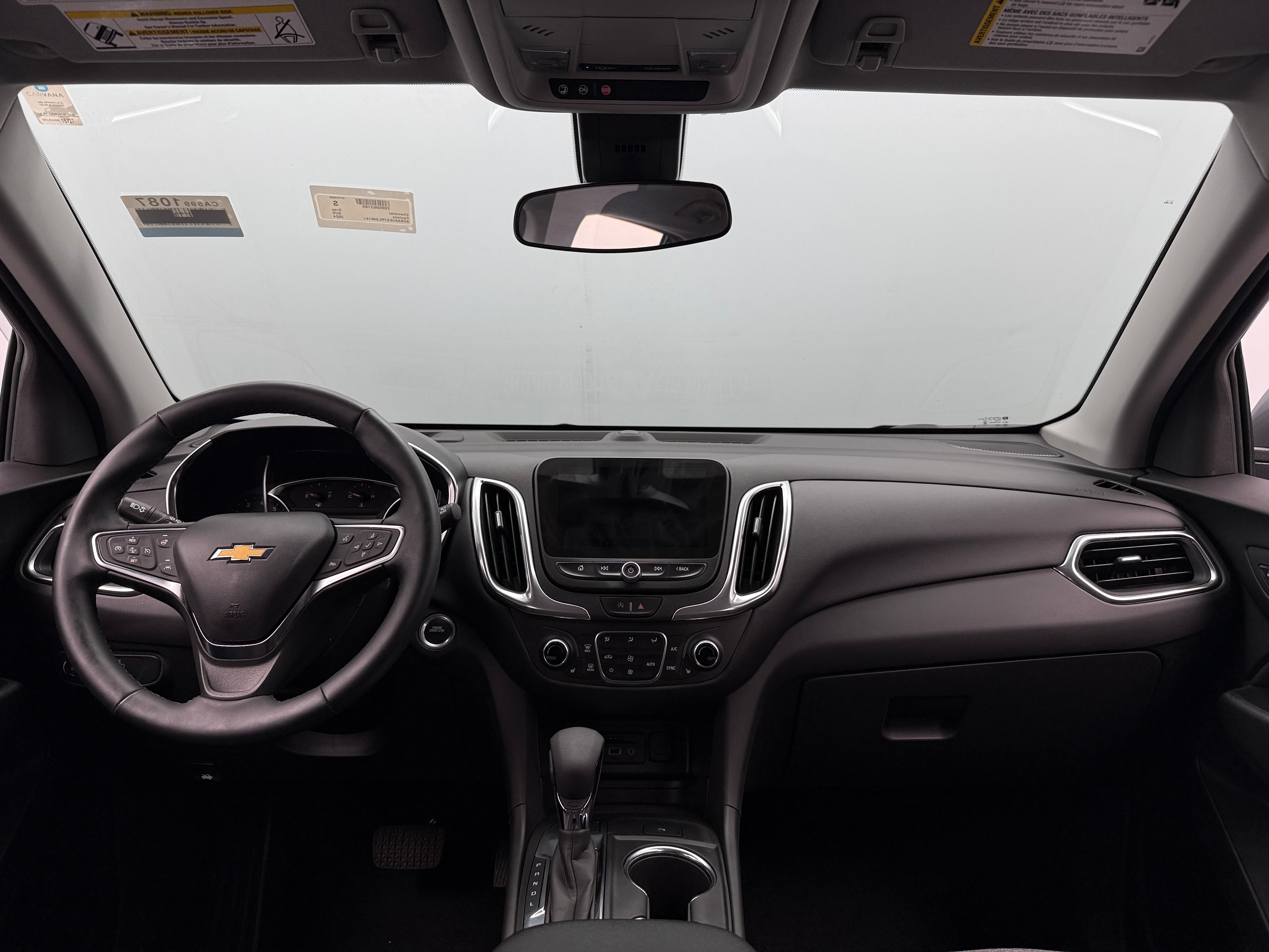 chevrolet equinox 2024 3GNAXUEG7RL346146 image chevrolet equinox 2024 3GNAXUEG7RL346146 image