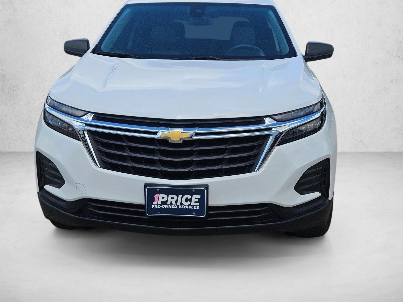 chevrolet equinox 2024 3GNAXHEG3RL116935 image chevrolet equinox 2024 3GNAXHEG3RL116935 image