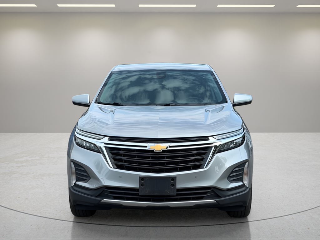 chevrolet equinox 2024 3GNAXUEG4RL324752 image chevrolet equinox 2024 3GNAXUEG4RL324752 image
