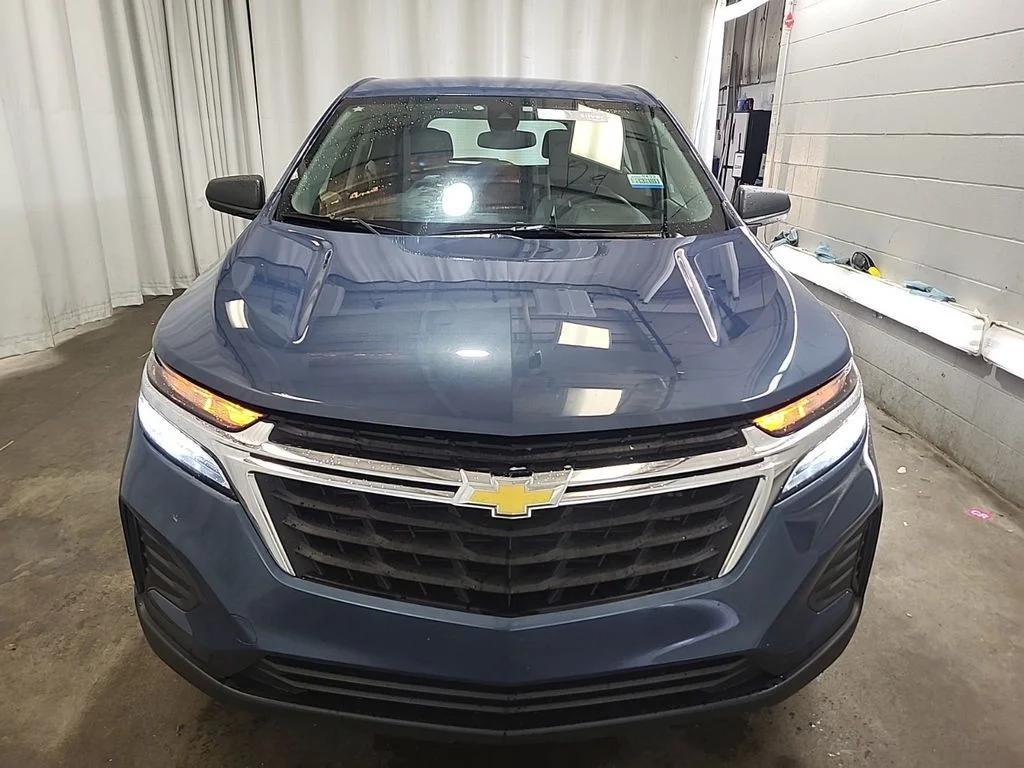 chevrolet equinox 2024 3GNAXHEG5RL155350 image chevrolet equinox 2024 3GNAXHEG5RL155350 image