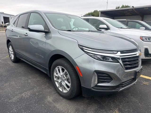 chevrolet equinox 2024 3GNAXKEG1RL343988 image chevrolet equinox 2024 3GNAXKEG1RL343988 image