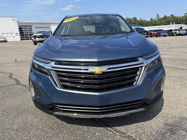 chevrolet equinox 2024 3GNAXUEGXRL174971 image chevrolet equinox 2024 3GNAXUEGXRL174971 image