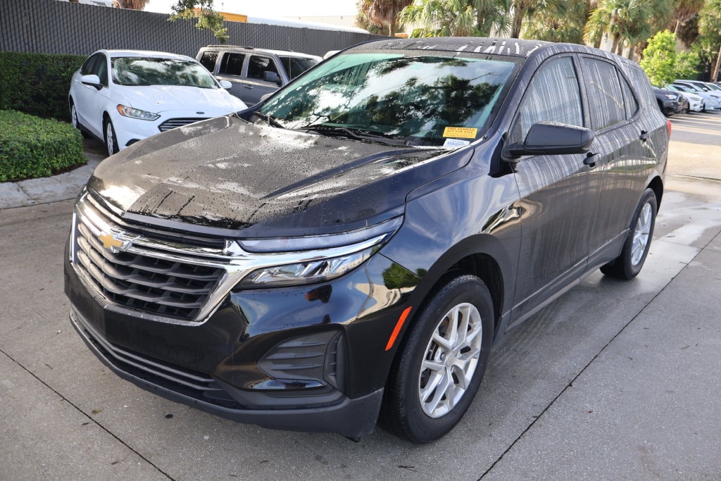 chevrolet equinox 2024 3GNAXHEG4RL131928 image chevrolet equinox 2024 3GNAXHEG4RL131928 image