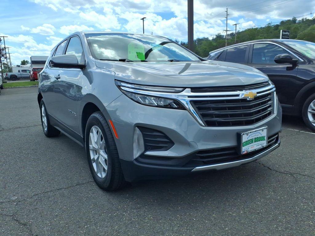 chevrolet equinox 2024 3GNAXKEG1RS112739 image chevrolet equinox 2024 3GNAXKEG1RS112739 image