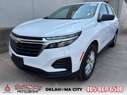 chevrolet equinox 2024 3GNAXHEG6RL115987 image chevrolet equinox 2024 3GNAXHEG6RL115987 image