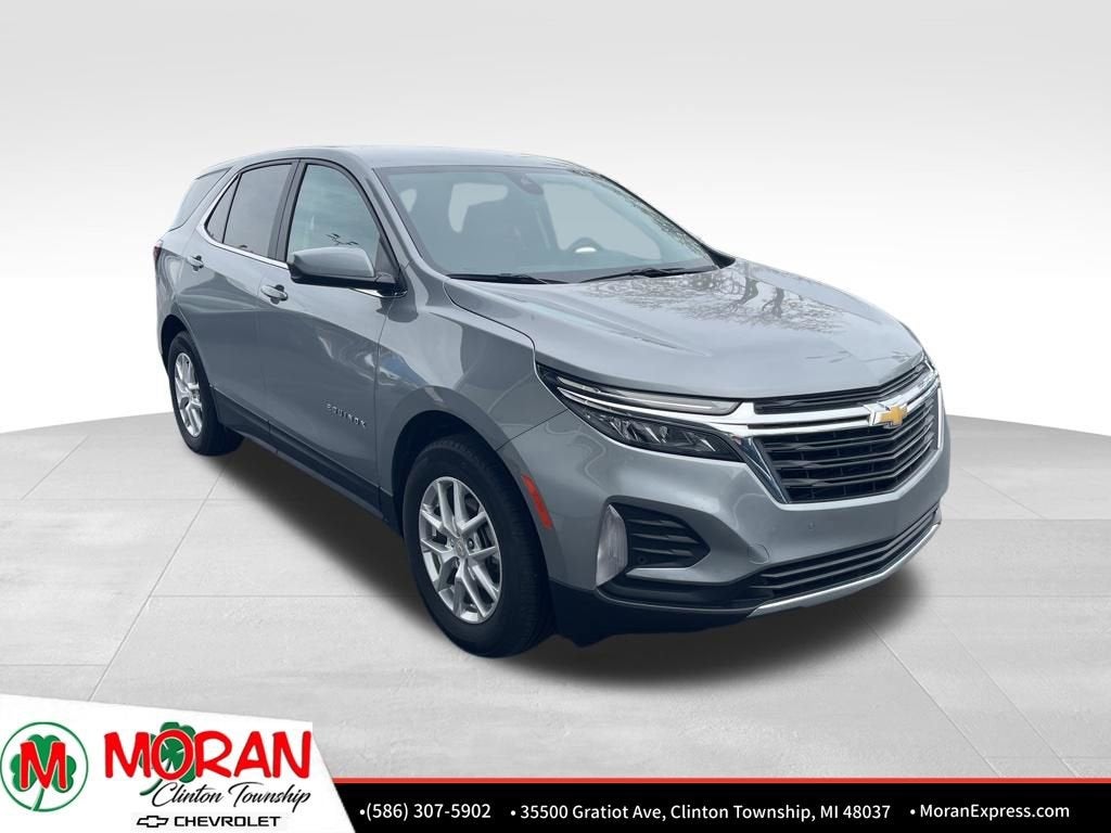 chevrolet equinox 2024 3GNAXKEG9RL247011 image chevrolet equinox 2024 3GNAXKEG9RL247011 image
