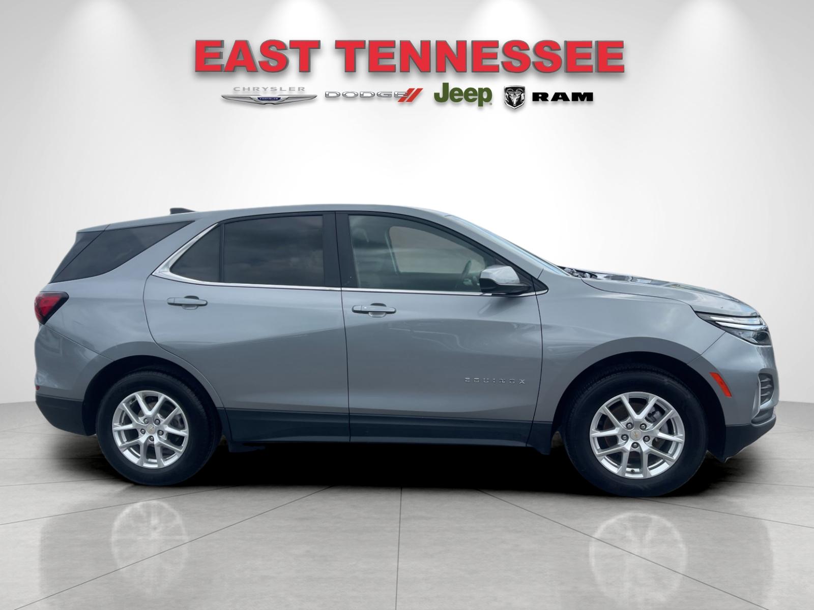 chevrolet equinox 2024 3GNAXUEGXRL341751 image chevrolet equinox 2024 3GNAXUEGXRL341751 image
