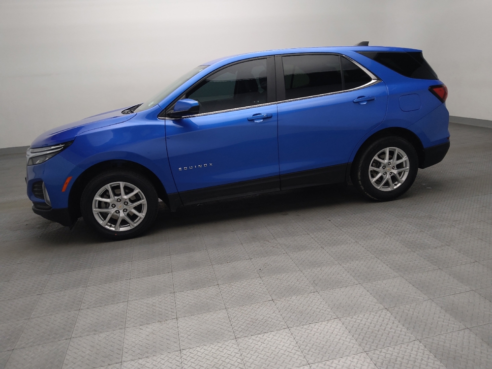 chevrolet equinox 2024 3GNAXKEG1RL205156 image chevrolet equinox 2024 3GNAXKEG1RL205156 image