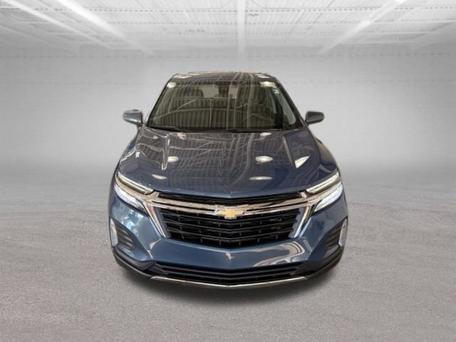 chevrolet equinox 2024 3GNAXUEG5RL119229 image chevrolet equinox 2024 3GNAXUEG5RL119229 image