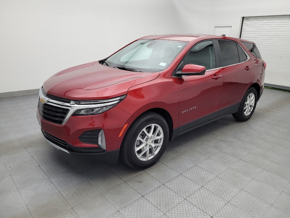 chevrolet equinox 2024 3GNAXKEG0RS100162 image chevrolet equinox 2024 3GNAXKEG0RS100162 image