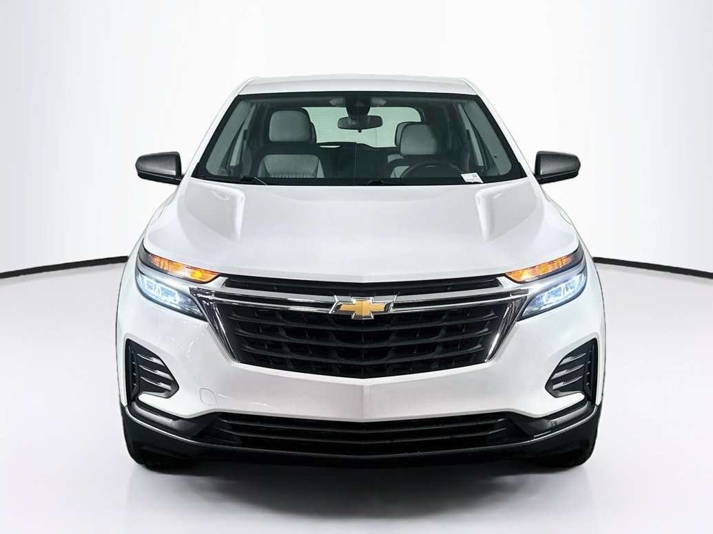 chevrolet equinox 2024 3GNAXHEG2RL350225 image chevrolet equinox 2024 3GNAXHEG2RL350225 image