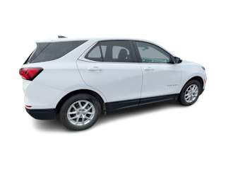 chevrolet equinox 2024 3GNAXUEG7RS212680 image chevrolet equinox 2024 3GNAXUEG7RS212680 image
