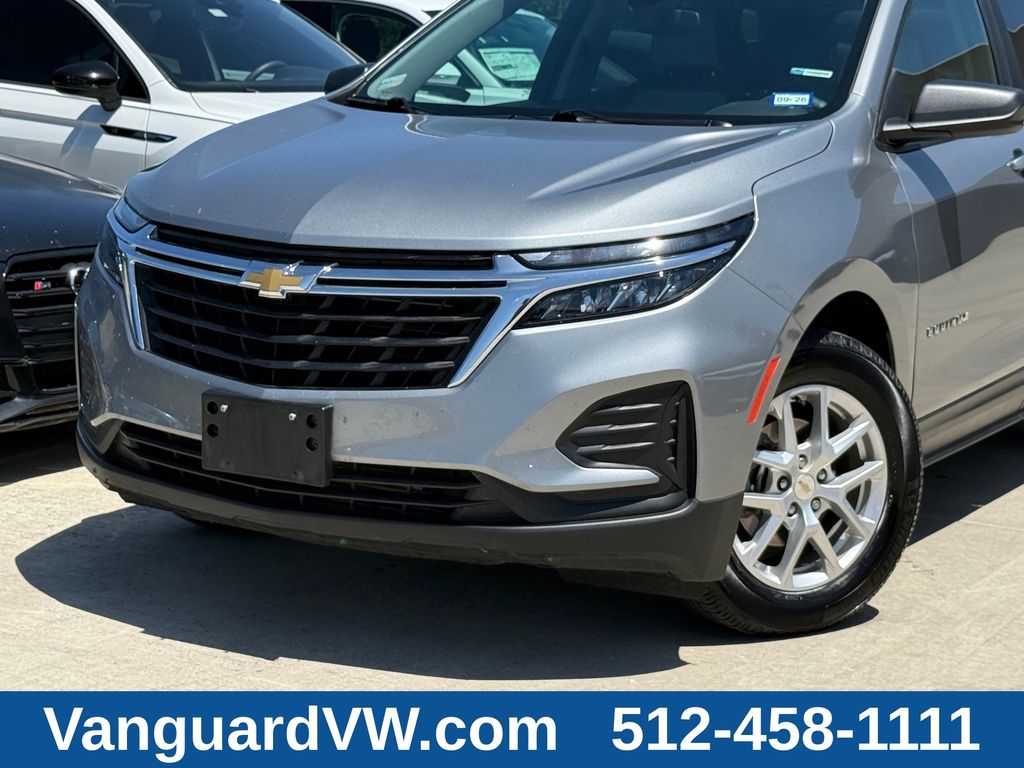 chevrolet equinox 2024 3GNAXHEG2RL161333 image chevrolet equinox 2024 3GNAXHEG2RL161333 image
