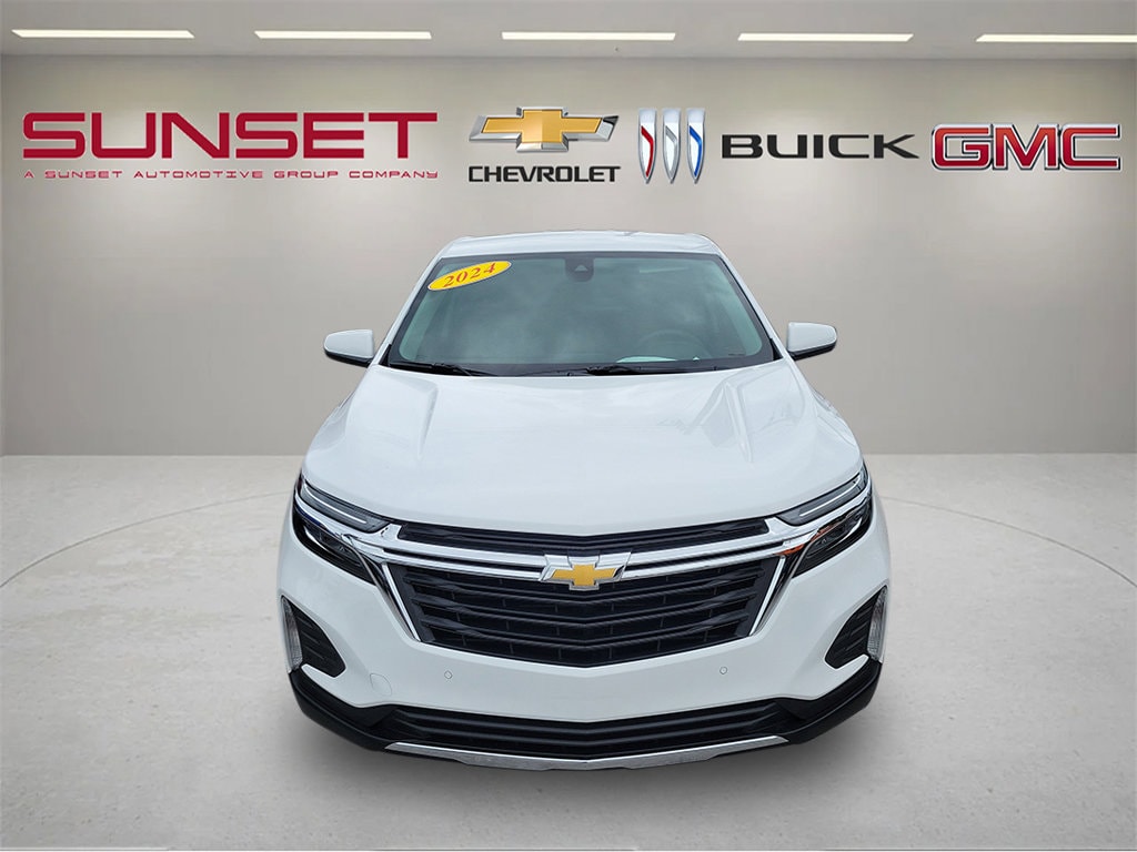 chevrolet equinox 2024 3GNAXKEG8RL322443 image chevrolet equinox 2024 3GNAXKEG8RL322443 image
