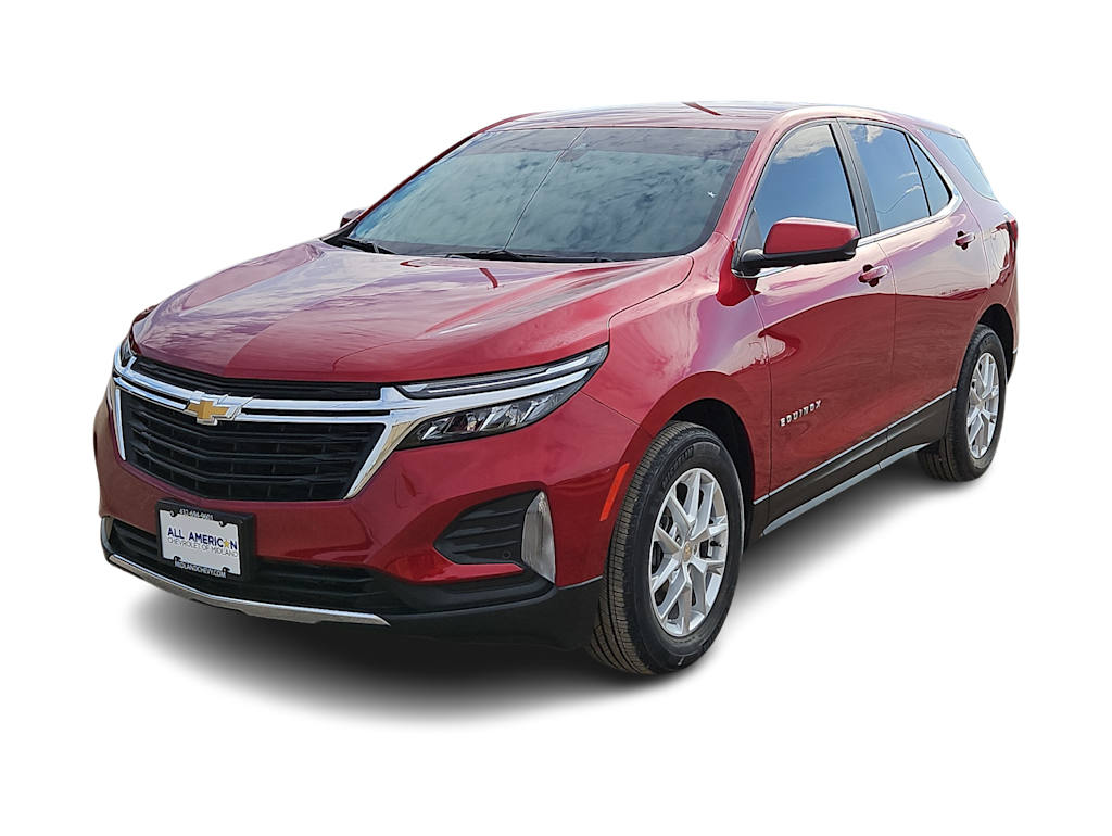chevrolet equinox 2024 3GNAXKEG4RL195822 image chevrolet equinox 2024 3GNAXKEG4RL195822 image