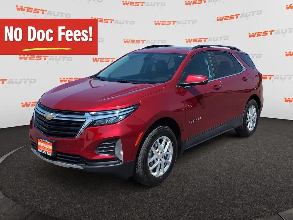 chevrolet equinox 2024 3GNAXUEG4RL214476 image chevrolet equinox 2024 3GNAXUEG4RL214476 image