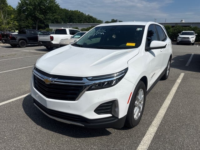 chevrolet equinox 2024 3GNAXKEG9RS120099 image chevrolet equinox 2024 3GNAXKEG9RS120099 image