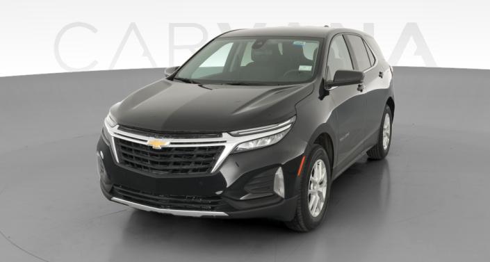 chevrolet equinox 2024 3GNAXUEG7RL357034 image chevrolet equinox 2024 3GNAXUEG7RL357034 image