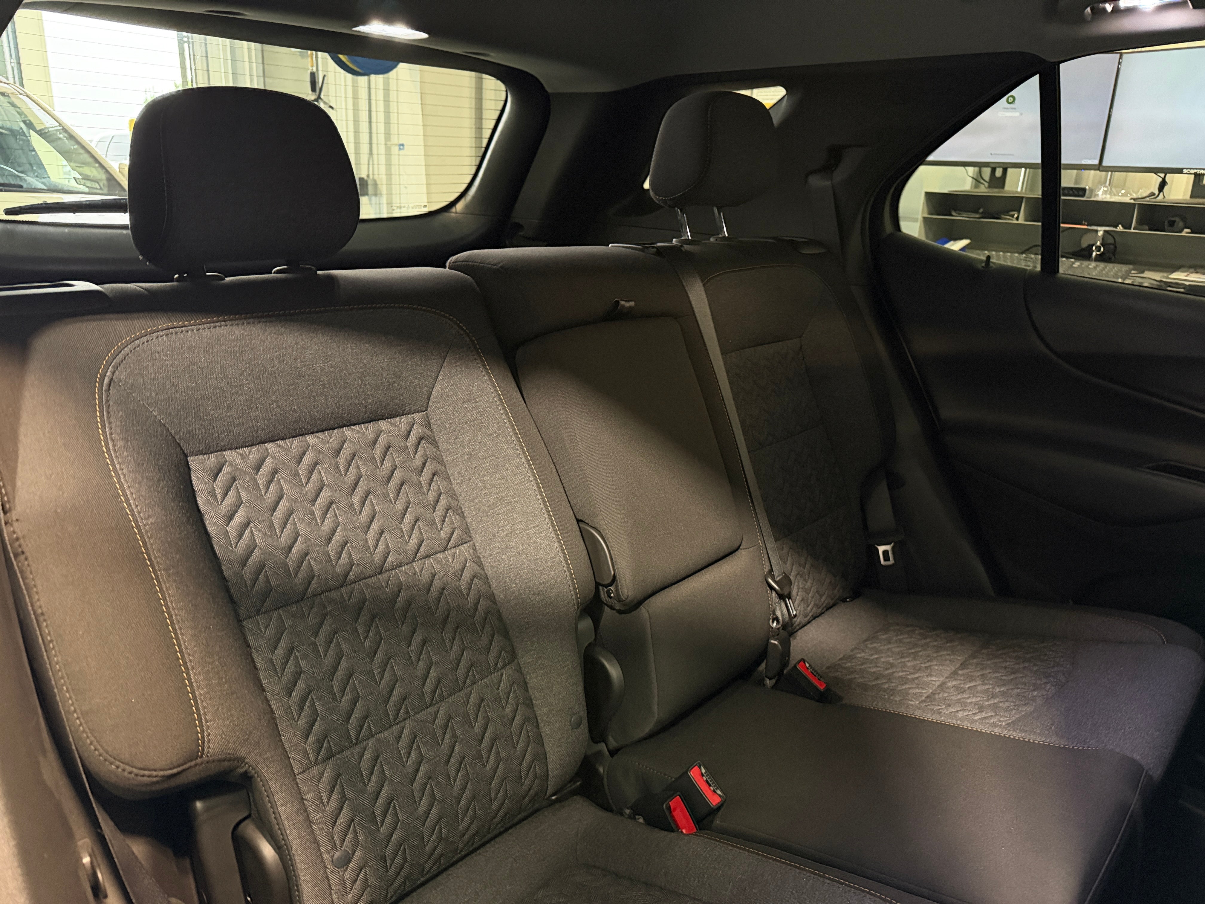 chevrolet equinox 2024 3GNAXTEG5RL197763 image chevrolet equinox 2024 3GNAXTEG5RL197763 image