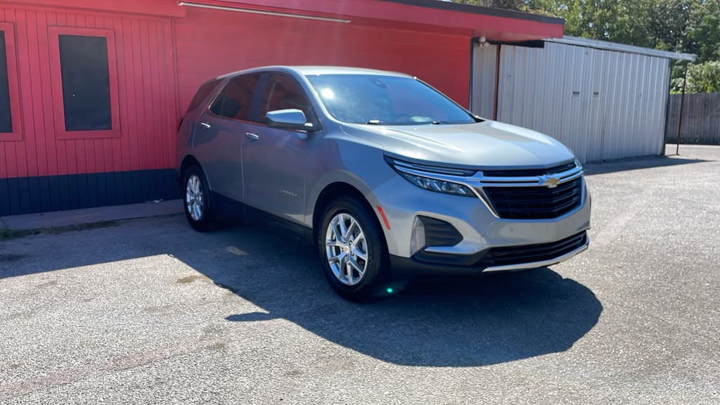 chevrolet equinox 2024 3GNAXKEG1RL329606 image chevrolet equinox 2024 3GNAXKEG1RL329606 image
