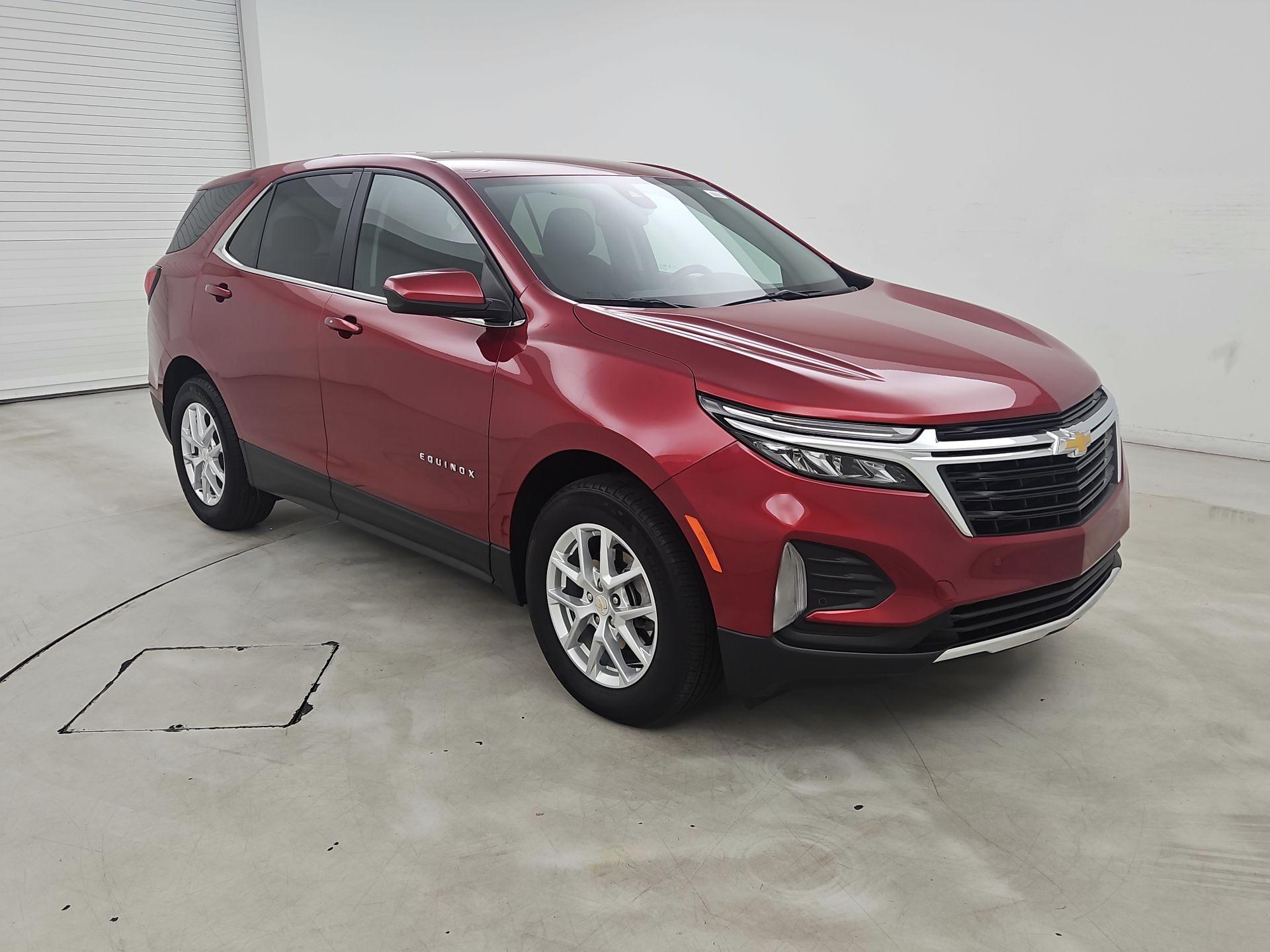 chevrolet equinox 2024 3GNAXKEG4RL351258 image chevrolet equinox 2024 3GNAXKEG4RL351258 image