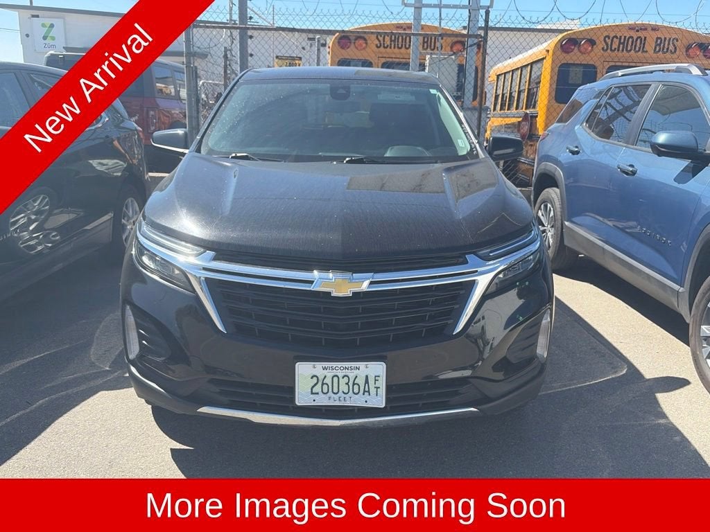 chevrolet equinox 2024 3GNAXUEGXRL319717 image chevrolet equinox 2024 3GNAXUEGXRL319717 image