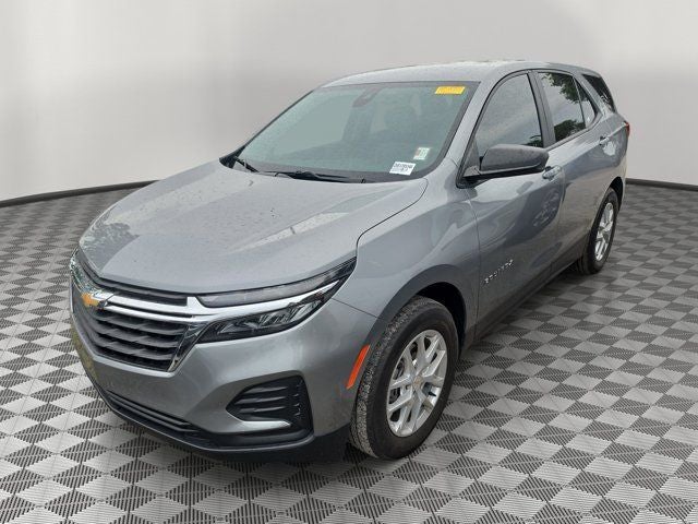 chevrolet equinox 2024 3GNAXHEG2RL180741 image chevrolet equinox 2024 3GNAXHEG2RL180741 image