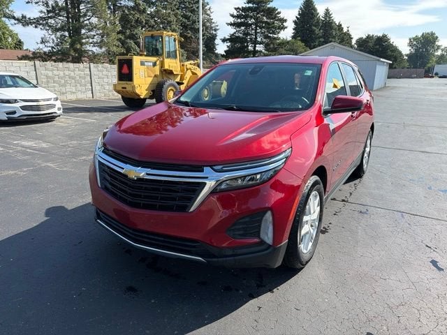 chevrolet equinox 2024 3GNAXKEG3RS127128 image chevrolet equinox 2024 3GNAXKEG3RS127128 image