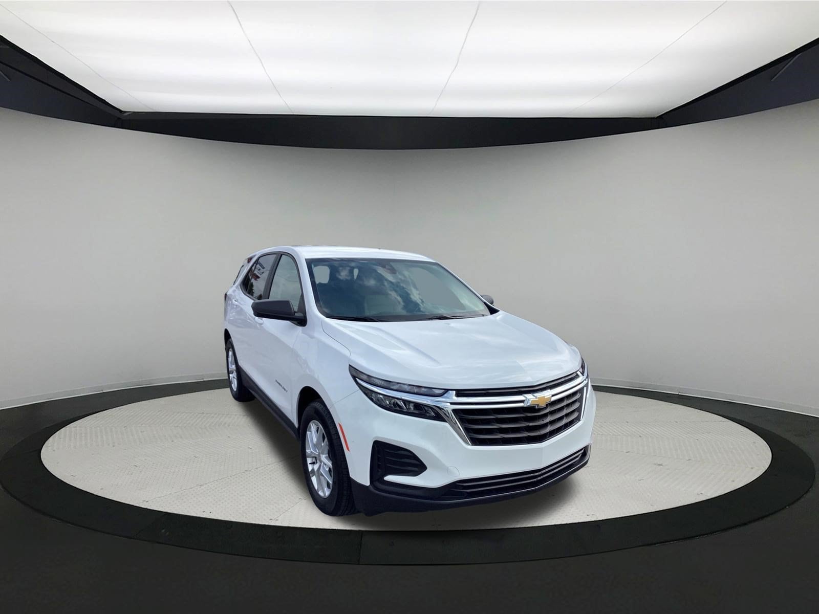 chevrolet equinox 2024 3GNAXHEG1RL138500 image chevrolet equinox 2024 3GNAXHEG1RL138500 image
