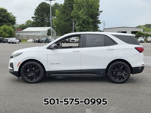 chevrolet equinox 2024 3GNAXHEG6RL147354 image chevrolet equinox 2024 3GNAXHEG6RL147354 image
