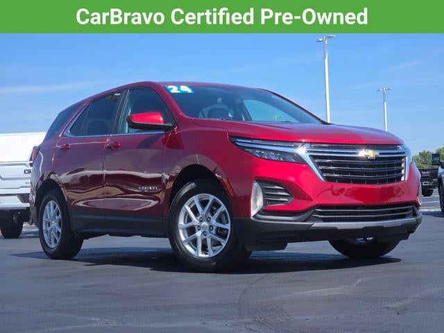 chevrolet equinox 2024 3GNAXKEG6RL166256 image chevrolet equinox 2024 3GNAXKEG6RL166256 image