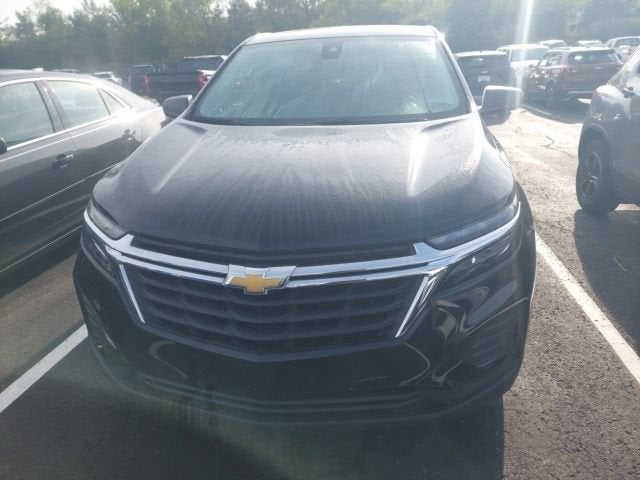 chevrolet equinox 2024 3GNAXHEG4RL318618 image chevrolet equinox 2024 3GNAXHEG4RL318618 image