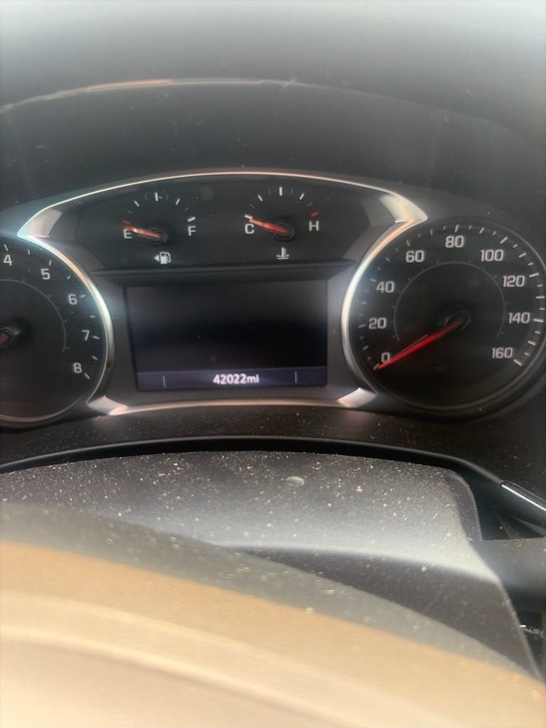 chevrolet equinox 2024 3GNAXMEG7RS101403 image chevrolet equinox 2024 3GNAXMEG7RS101403 image