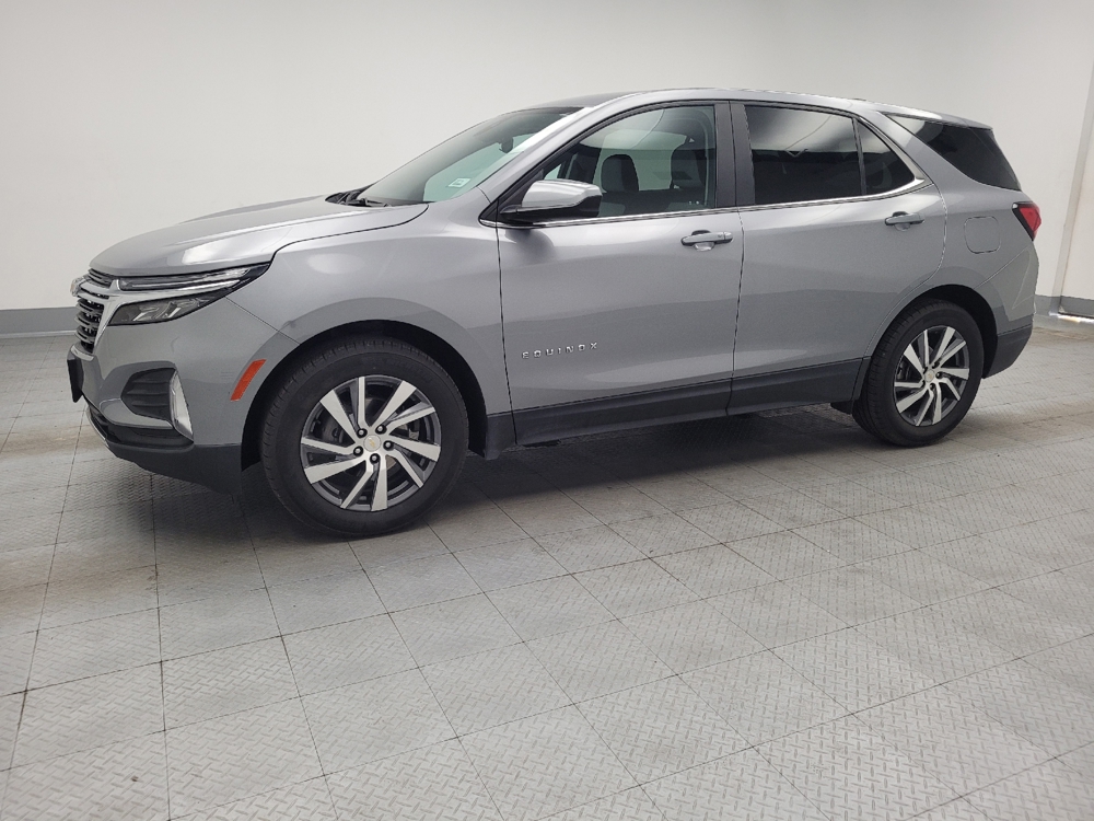 chevrolet equinox 2024 3GNAXKEGXRL126908 image chevrolet equinox 2024 3GNAXKEGXRL126908 image
