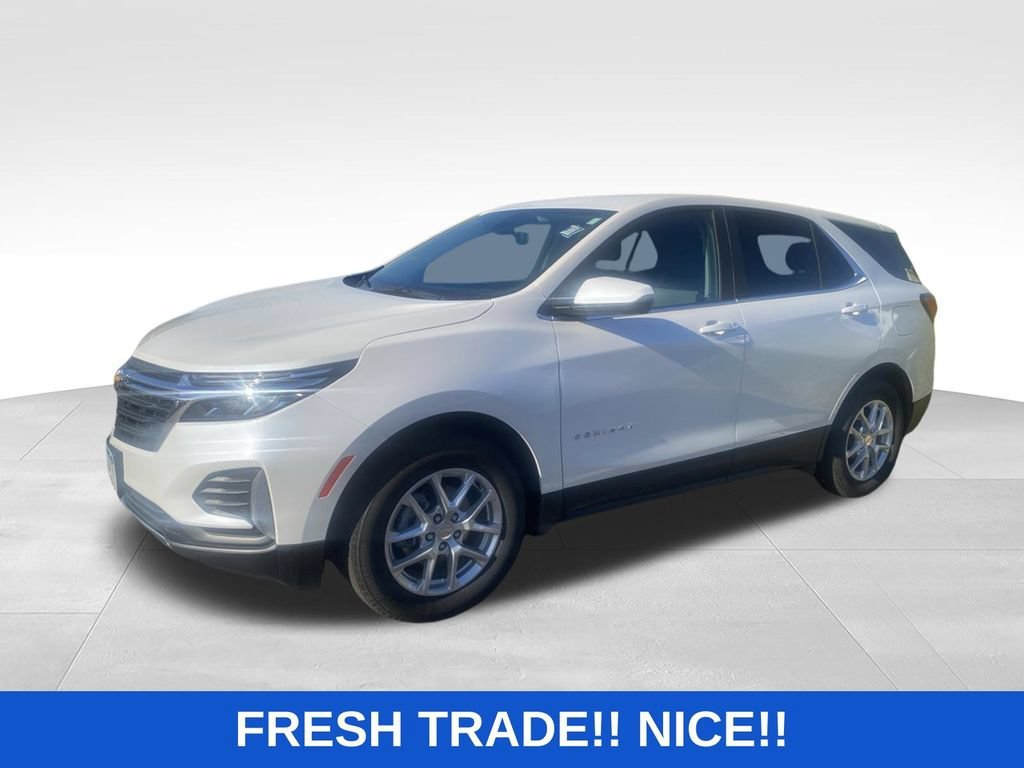 chevrolet equinox 2024 3GNAXUEG4RS106445 image chevrolet equinox 2024 3GNAXUEG4RS106445 image