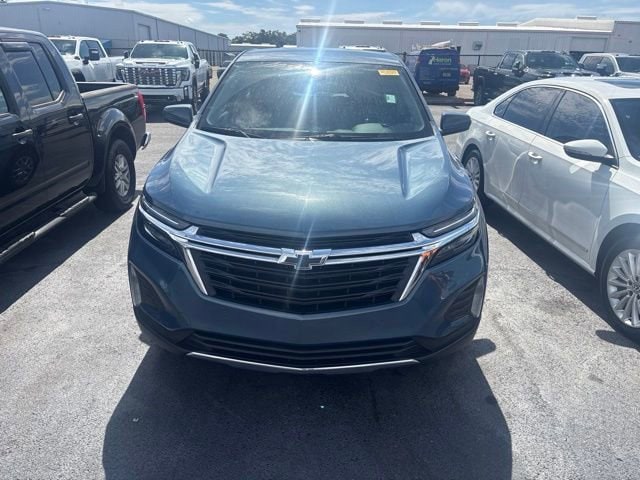 chevrolet equinox 2024 3GNAXKEG6RL110799 image chevrolet equinox 2024 3GNAXKEG6RL110799 image