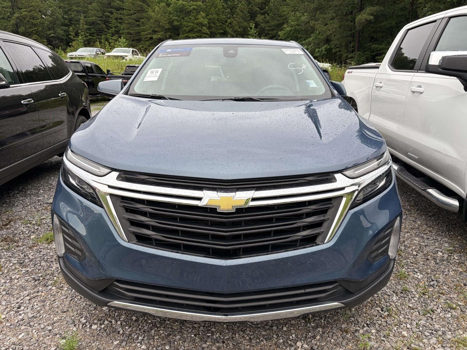 chevrolet equinox 2024 3GNAXKEG8RL167411 image chevrolet equinox 2024 3GNAXKEG8RL167411 image