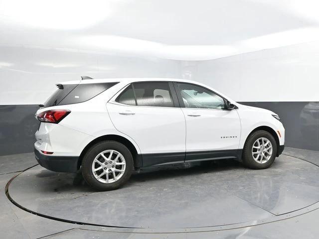 chevrolet equinox 2024 3GNAXUEG3RL351151 image chevrolet equinox 2024 3GNAXUEG3RL351151 image