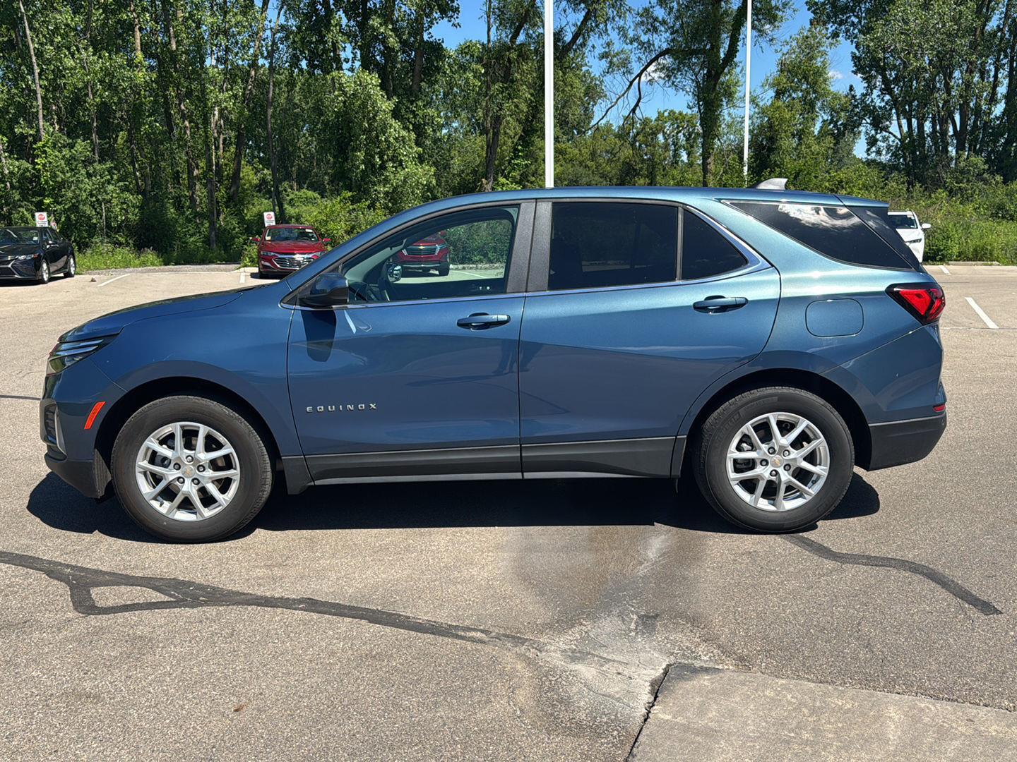 chevrolet equinox 2024 3GNAXKEG8RL307084 image chevrolet equinox 2024 3GNAXKEG8RL307084 image