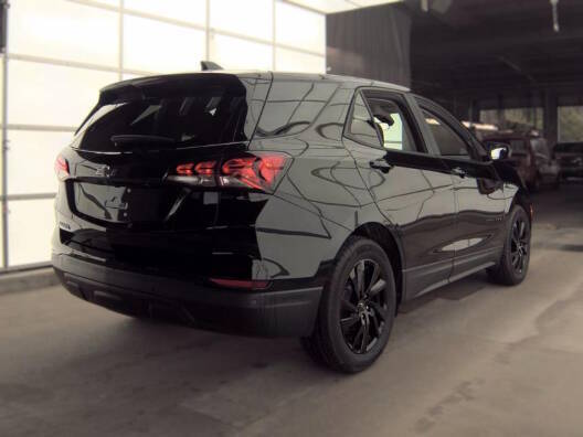 chevrolet equinox 2024 3GNAXHEG5RL330213 image chevrolet equinox 2024 3GNAXHEG5RL330213 image