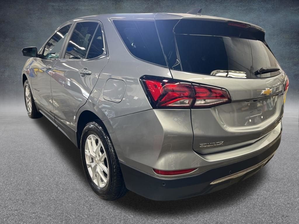 chevrolet equinox 2024 3GNAXUEG2RL349956 image chevrolet equinox 2024 3GNAXUEG2RL349956 image