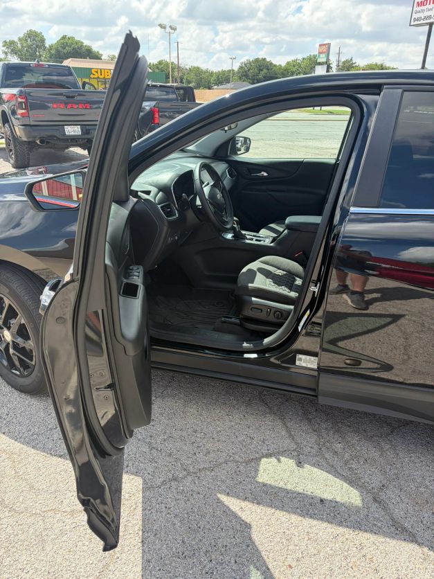 chevrolet equinox 2024 3GNAXKEG0RL211885 image chevrolet equinox 2024 3GNAXKEG0RL211885 image